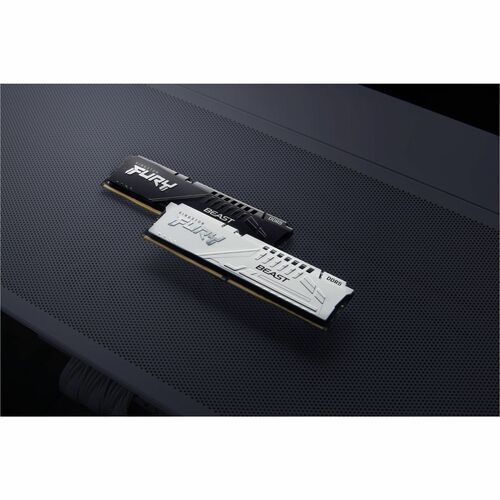 32 Go 6400 MT/S DDR5 CL32 DIMM FURY BEAST NOIR EXPO