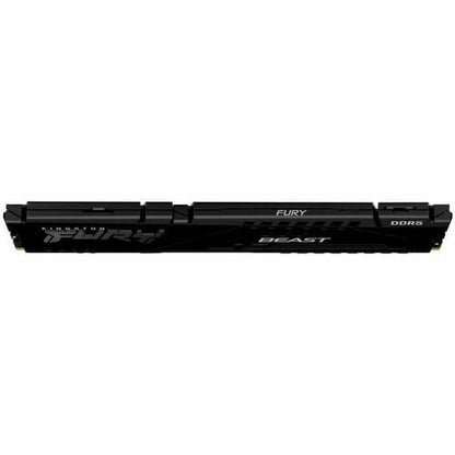 16 Go 6800 MT/S DDR5 CL34 DIMM FURY BEAST NOIR EXPO