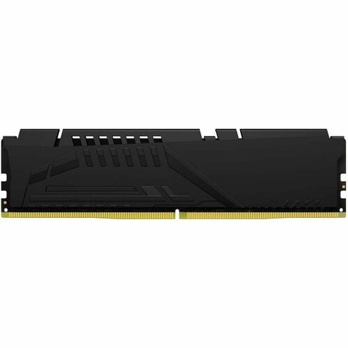 16 Go 6800 MT/S DDR5 CL34 DIMM FURY BEAST NOIR EXPO
