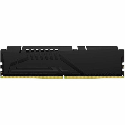 16 Go 6800 MT/S DDR5 CL34 DIMM FURY BEAST NOIR EXPO