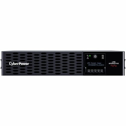 Cyber ​​Power CyberPower Smart App Sinewave PR3000RTXL2UACN 3000VA Rack/