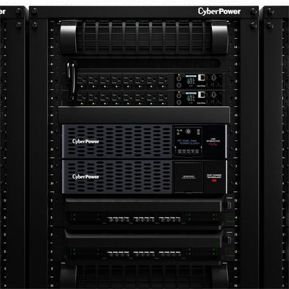 Cyber ​​Power CyberPower Smart App Sinewave PR3000RTXL2UACN 3000VA Rack/