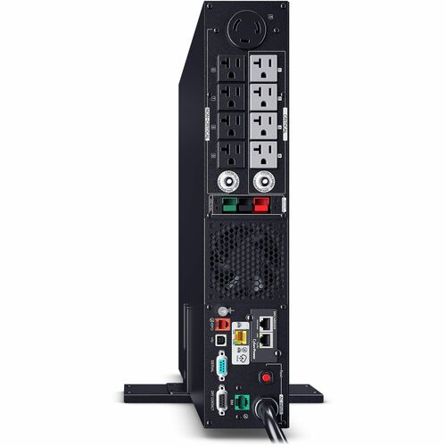 Cyber ​​Power CyberPower Smart App Sinewave PR3000RTXL2UACN 3000VA Rack/