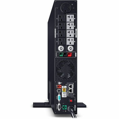 Cyber ​​Power CyberPower Smart App Sinewave PR3000RTXL2UACN 3000VA Rack/