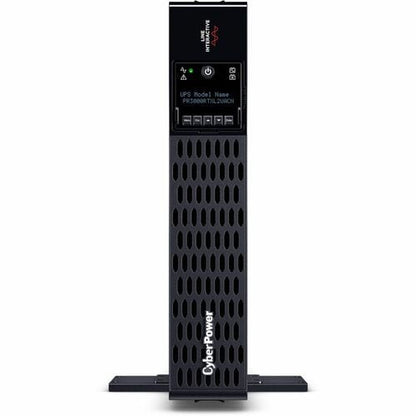 Cyber ​​Power CyberPower Smart App Sinewave PR3000RTXL2UACN 3000VA Rack/