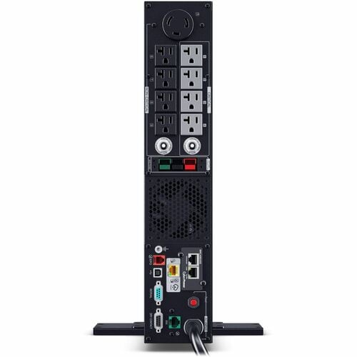Cyber ​​Power CyberPower Smart App Sinewave PR3000RTXL2UACN 3000VA Rack/