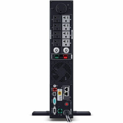 Cyber ​​Power CyberPower Smart App Sinewave PR3000RTXL2UACN 3000VA Rack/