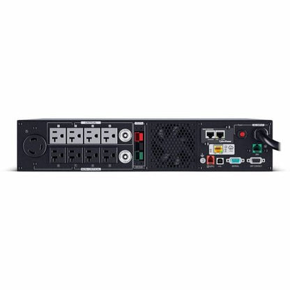 Cyber ​​Power CyberPower Smart App Sinewave PR3000RTXL2UACN 3000VA Rack/