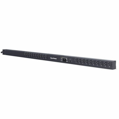 CyberPower CyberPower PDU31116 PDU 20 prises - Surveillée - NEMA 5-15
