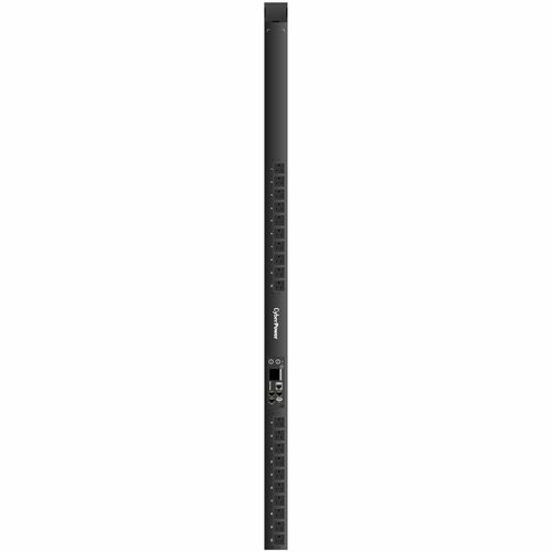 CyberPower CyberPower PDU31116 PDU 20 prises - Surveillée - NEMA 5-15