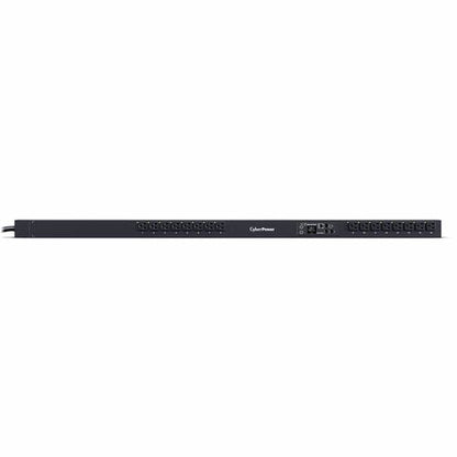 CyberPower CyberPower PDU41116 PDU 16 prises - Commuté - NEMA 5-15P