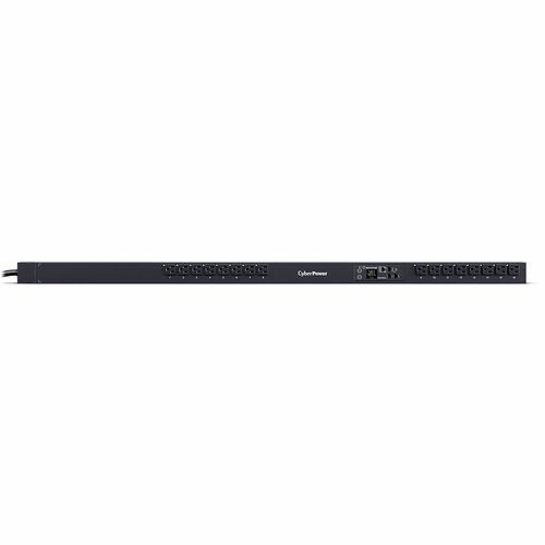 CyberPower CyberPower PDU41116 PDU 16 prises - Commuté - NEMA 5-15P