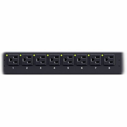 CyberPower CyberPower PDU41116 PDU 16 prises - Commuté - NEMA 5-15P