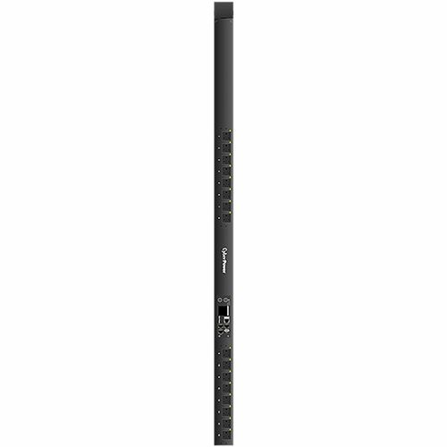 CyberPower CyberPower PDU41116 PDU 16 prises - Commuté - NEMA 5-15P