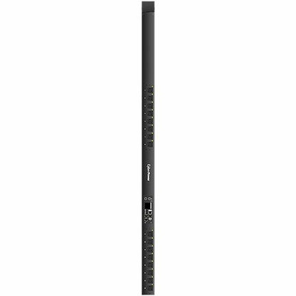 CyberPower CyberPower PDU41116 PDU 16 prises - Commuté - NEMA 5-15P
