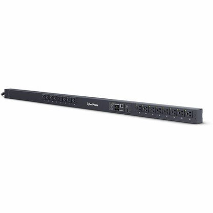 CyberPower CyberPower PDU41116 PDU 16 prises - Commuté - NEMA 5-15P