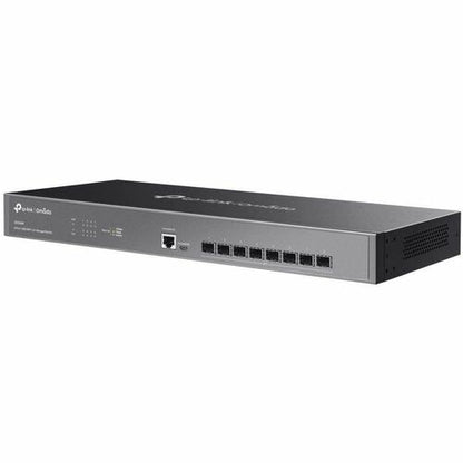JETSTREAM 8-PORT 10GE SFP+ L2+ MANAGED SWITCH