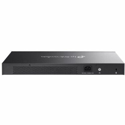 JETSTREAM 8-PORT 10GE SFP+ L2+ MANAGED SWITCH