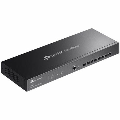 JETSTREAM 8-PORT 10GE SFP+ L2+ MANAGED SWITCH