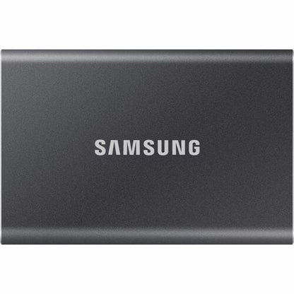 Disque dur portable USB 3.2 GEN. 2 T7 4 To Gris Multi 5