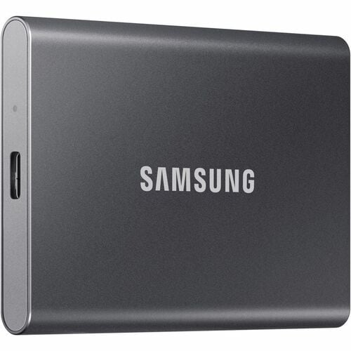 Disque dur portable USB 3.2 GEN. 2 T7 4 To Gris Multi 5