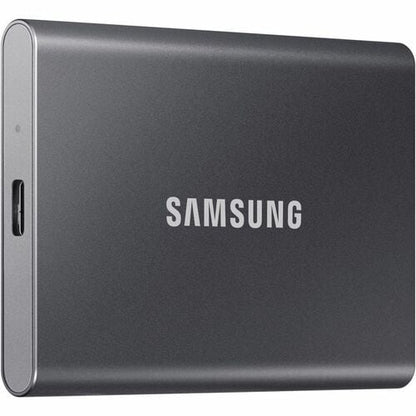 Disque dur portable USB 3.2 GEN. 2 T7 4 To Gris Multi 5