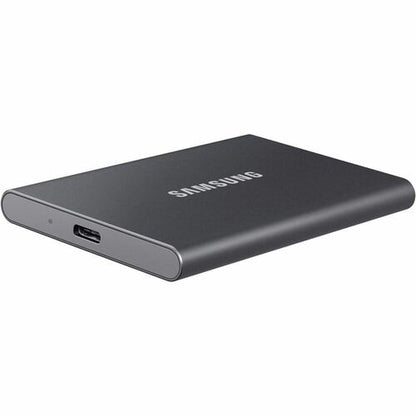 Disque dur portable USB 3.2 GEN. 2 T7 4 To Gris Multi 5
