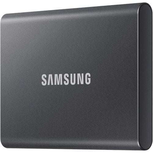 Disque dur portable USB 3.2 GEN. 2 T7 4 To Gris Multi 5