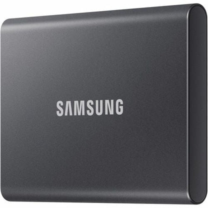 Disque dur portable USB 3.2 GEN. 2 T7 4 To Gris Multi 5