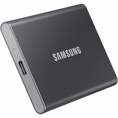 Disque dur portable USB 3.2 GEN. 2 T7 4 To Gris Multi 5