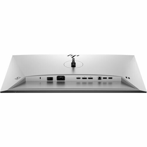 Monitor LCD HP 724pn de 24" con resolución WUXGA - 16:10 - 24" visibles