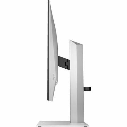 Monitor LCD HP 724pn de 24" con resolución WUXGA - 16:10 - 24" visibles