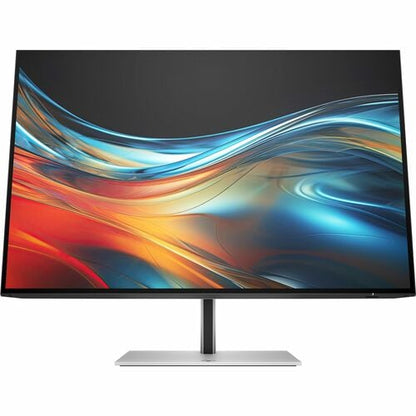Monitor LCD HP 724pn de 24" con resolución WUXGA - 16:10 - 24" visibles