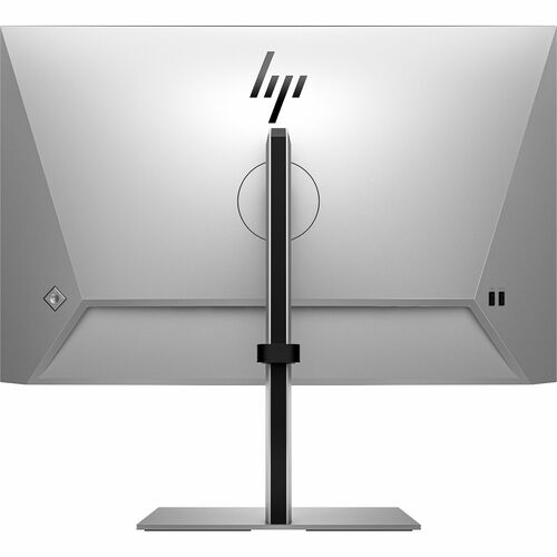 Monitor LCD HP 724pn de 24" con resolución WUXGA - 16:10 - 24" visibles