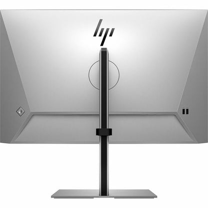 Monitor LCD HP 724pn de 24" con resolución WUXGA - 16:10 - 24" visibles