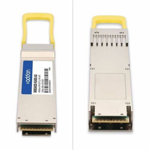AddOn Mellanox MMS4X00-NS400 Compatible TAA 400GBase