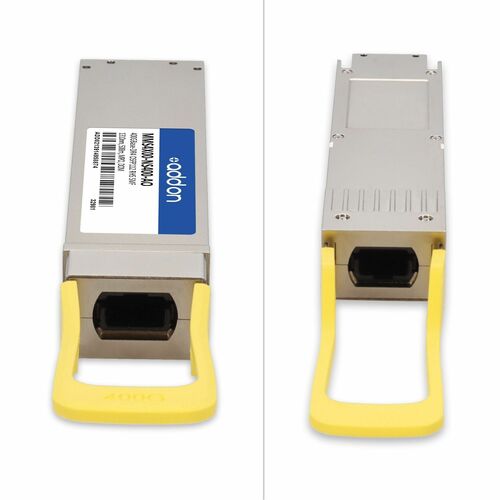 AddOn Mellanox MMS4X00-NS400 Compatible TAA 400GBase