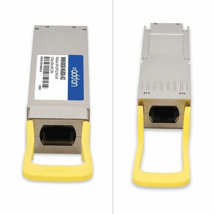 AddOn Mellanox MMS4X00-NS400 Compatible TAA 400GBase