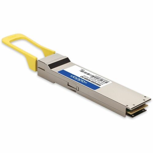 AddOn Mellanox MMS4X00-NS400 Compatible TAA 400GBase