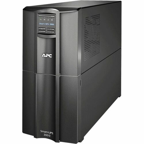 Onduleur tour APC by Schneider Electric Smart-UPS SMT 2880 VA - Tour - AVR