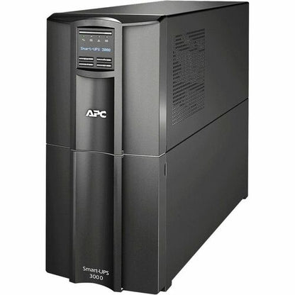 Onduleur tour APC by Schneider Electric Smart-UPS SMT 2880 VA - Tour - AVR