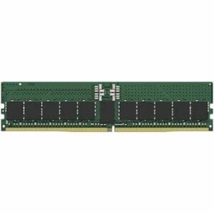 48 Go 5600 MT/S DDR5 ECC REG CL46 DIMM 1RX4 MICRON B RENESAS