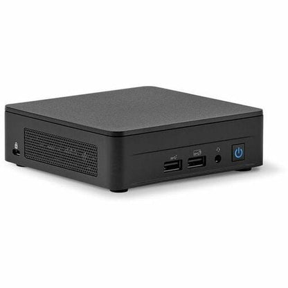 Logitech BASE Microsoft Teams Rooms (sans AV) avec Tap + ASUS NUC