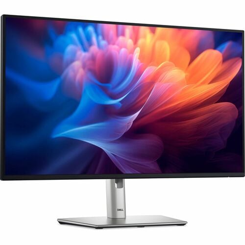 Monitor LED Dell P2725HE de 27" Full HD - 16:9 - Negro, Gris