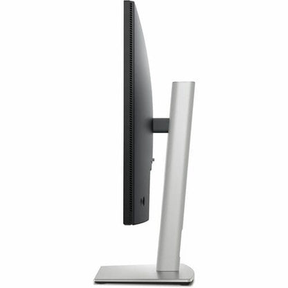 Monitor LED Dell P2725H de 27" Full HD - 16:9 - Negro, Plateado