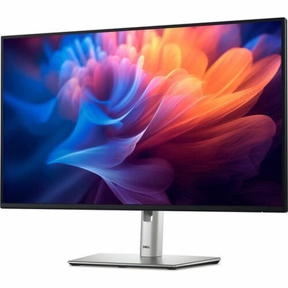 Monitor LED Dell P2725H de 27" Full HD - 16:9 - Negro, Plateado