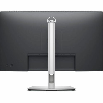 Monitor LED Dell P2725H de 27" Full HD - 16:9 - Negro, Plateado