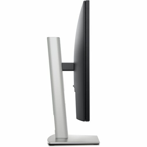 Monitor LED Dell P2425 de 24" WUXGA - 16:10 - Negro, Plateado