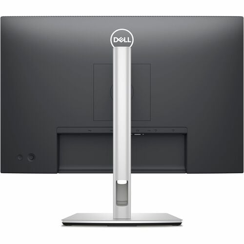 Monitor LED Dell P2425 de 24" WUXGA - 16:10 - Negro, Plateado