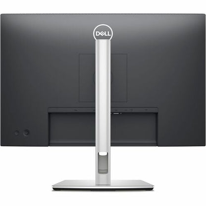 Monitor LED Dell P2425 de 24" WUXGA - 16:10 - Negro, Plateado